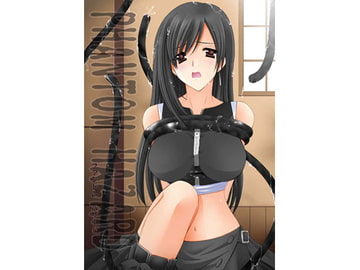 ファントムハザード [アキヤマ興業]