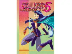 SL○YERS ADULT5