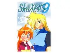 SL○YERS ADULT9