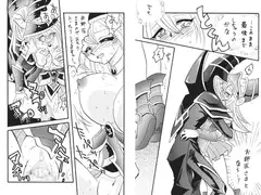 ブラマジ娘。