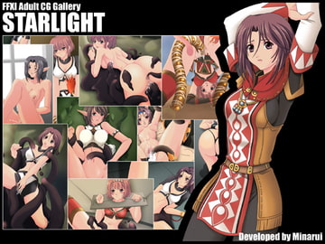 STARLIGHT [みなるい]