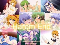 Harem End