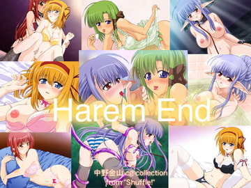 Harem End [中野金山]