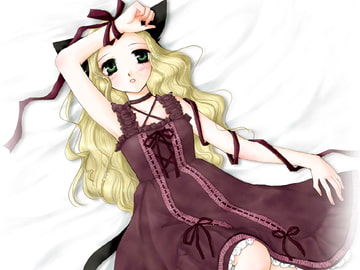 mon Chaton [いま〜じゅ!]