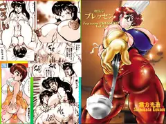 喫茶室プレッセンVol,3