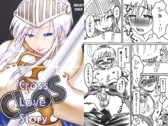 CLoS ～Cross Love Story～ [痕桃梦]