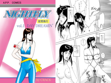 NIGHTFLY vol.1 [アトリエピンポイント]