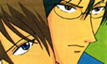 青春百合学園 [杏 RIP]