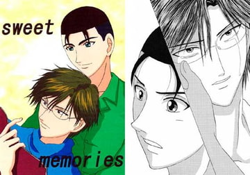 sweet memories [杏 RIP]