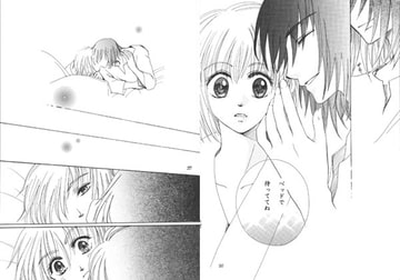 スロウ・ワルツ [ラヴァーズ・キス]