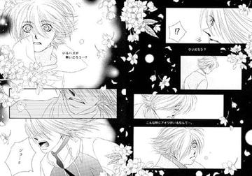 ヴォイス [Kido Wataru/Glinda]