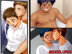 SCHOOL LIFE 3 [CLUB-Z]