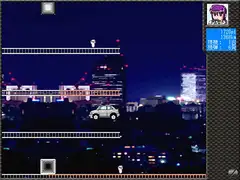 とらいあんぐるチェイス～誇りの為に～