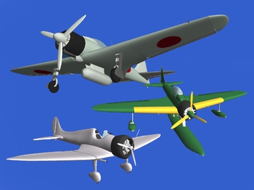 ゼロの血統 [Papa-chan Workshop]