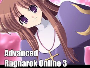 Advanced RO 3 [仙人のいる洞窟]