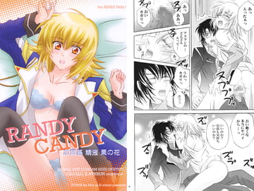 RANDY CANDY [CELL-E]