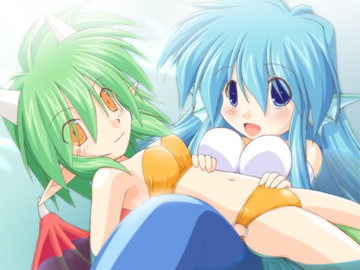 ドラコづくし [有象無象]