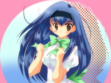 Uduki・Raitu・Etc Schoolgirl 1 [子酉]