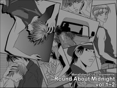 Round About Midnight Vol.1-2