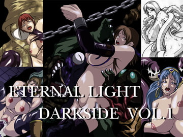ETERNAL LIGHT DARKSIDE Vol.1 [ETERNAL LIGHT]