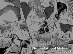 'Round About Midnight vol.7-8 [Club21st]