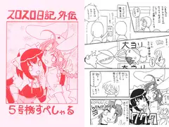 スロスロ日記外伝