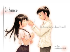 Distance [いもうとめがね]