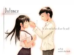 Distance