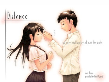 Distance [いもうとめがね]
