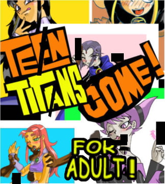 TExN TITxNS COME! [A-M-Z]