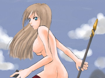 イラスト集 [tristesse azur]