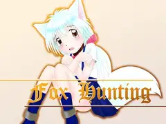 FOX HUNTING