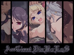 AnCient DiaBoLoS [Nizhegg]