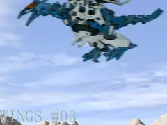 Z○IDS WINGS03