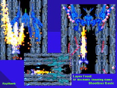 Layer Front [RAYHAWK]