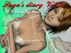 Saya's diary Vol.1