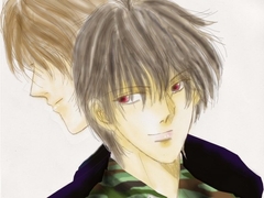 ご主人様 調教 [君と歩いていく…(Dog End)]