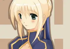 Fate/Heartwarming