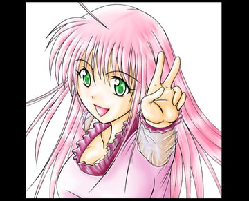 『ガチT○Loveる』冬コミ版 [フタバ薬局]