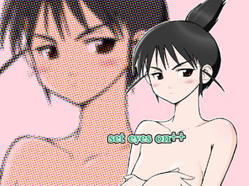 set eyes on++ [乙姫堂]