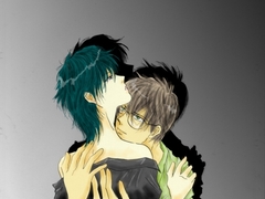 Toy Dolls [君と歩いていく…(Dog End)]