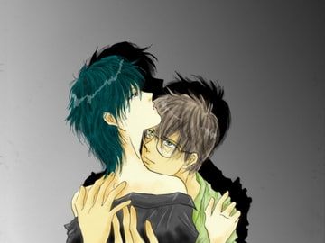 Toy Dolls [君と歩いていく…(Dog End)]