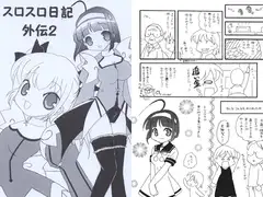 スロスロ日記外伝2