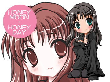 Honey Moon,Honey Day [極上症候群]