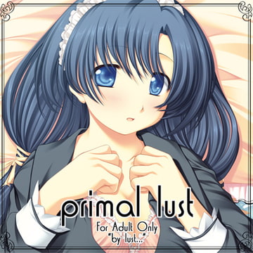Primal Lust [by lust…]
