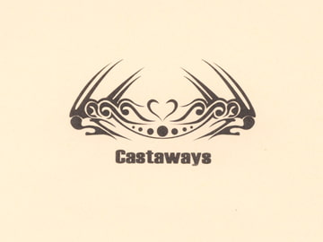 castaways～LOVE3 [Black69cross]