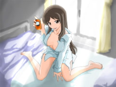 やわらか淫語～サドっ気お姉さん編～ [アイロンウェアー]