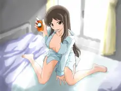 やわらか淫語～サドっ気お姉さん編～