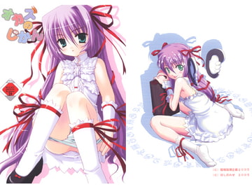 オカズのじかん [瑠璃瑠璃企画]