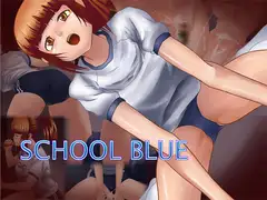 School Blue